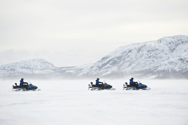 NOKKN - Kirkenes - Snow Mobiling - Terje RakkeNordic Life - Visitnorway.com.jpg